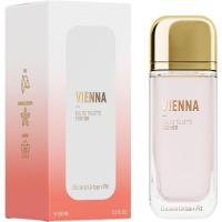 Colonia para mujer Vienna DICORA URBAN FIT, vaporizador 150 ml