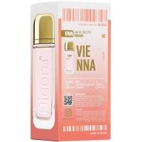 Colonia para mujer Vienna DICORA URBAN FIT, vaporizador 150 ml