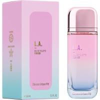 Colonia para mujer L. A. DICORA URBAN FIT, vaporizador 150 ml