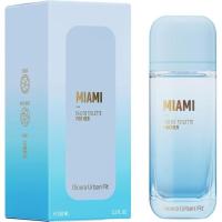 Colonia para mujer Miami DICORA URBAN FIT, vaporizador 150 ml