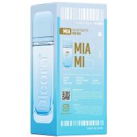 Colonia para mujer Miami DICORA URBAN FIT, vaporizador 150 ml