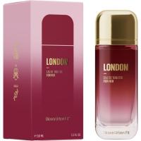 Colonia para mujer London DICORA URBAN FIT, vaporizador 150 ml