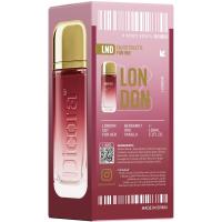 Colonia para mujer London DICORA URBAN FIT, vaporizador 150 ml