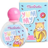 Colonia infantil Yummy MARTINELIA, spray 30 ml