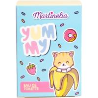 Colonia infantil Yummy MARTINELIA, spray 30 ml