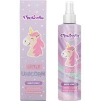 Body spray Unicorn MARTINELIA, spray 210 ml