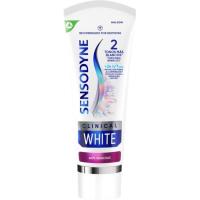 SENSODYNE CLINICAL WHITE orbanen aurkako hortzetako pasta, tutua 75 ml