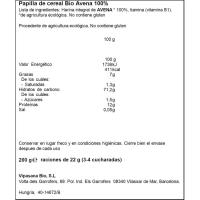 HIPP olo ahia % 100 bio, kutxa 200 g