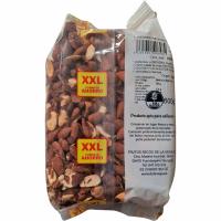 Almendra tostada sin sal, bolsa 600 g