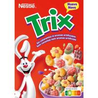 NESTLÉ trix zerealak, kutxa 300 g