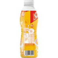 Yogur líquido 0% mango SVELTESSE, botella 750 g