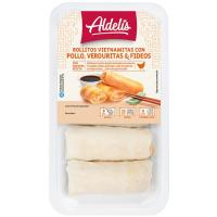 ALDELIS Vietnamgo bilkariak, erretilua 288 g