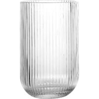 Vaso alto de cristal Sonella SANTA CLARA, 430 ml