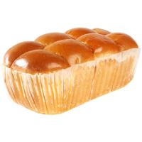 Brioche EROSKI, 350 g