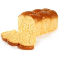 EROSKI brioche, 350 g