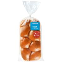 EROSKI brioche, 350 g