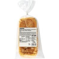 Brioche EROSKI, 350 g