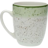 Taza Mug de porcelana Provence Esmeralda, 360 ml