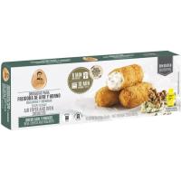 COCINA SENÉN gazta urdin kroketak, kutxa 250 g