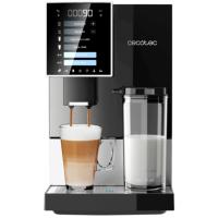 CECOTEC Cremmaet Compactccino kafe-makina superautomatikoa, 19 bar