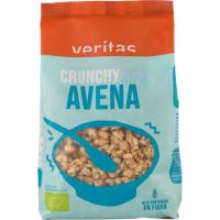 VERITAS eko olo crunchy-a, poltsa 500 g