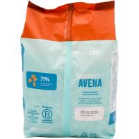 Crunchy de avena eco VERITAS, bolsa 500 g