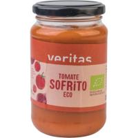 VERITAS tomate frijitua, flaskoa 300 g