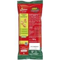 Cacahuete crunch GREFUSA, bolsa 100 g