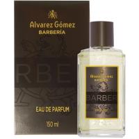 Colonia para hombre Barbería ÁLVAREZ GÓMEZ, vaporizador 150 ml