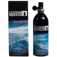 Coloniara hombre Blue Ocean CORONEL TAPIOCCA, vaporizador 150 ml