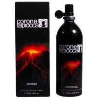 Coloniara hombre Red Rock CORONEL TAPIOCCA, vaporizador 150 ml