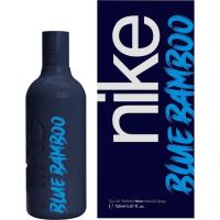 Colonia para hombre Blue Bamboo NIKE, vaporizador 150 ml