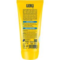 Gel fijación Clean Look GIORGI, tubo 170 ml