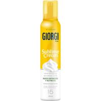 Crema sublime rizos definidos GIORGI, tubo 200 ml