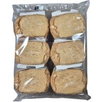 Bizcochada EUGOBA, paquete 350 g