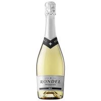 Vino Espumoso Prosecco RONDEL, botella 75 cl