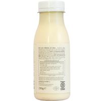 Kéfir de beber con mango PASTORET, botella 250 g