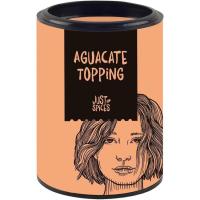 Aguacate topping JUST SPICES, lata 60 g