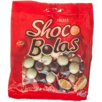 Shocobolas mix LACASA, bolsa 200 g