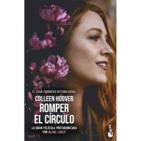 Romper el círculo Edición Película, Colleen Hoover, Bolsillo