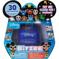 Bitzee Mascota Digital Disney, 30 personajes, edad rec: +5 años BITZEE