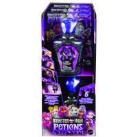 Mini Muñecas Potions, Surtido Sorpresa, edad rec: +4 años MONSTER HIGH