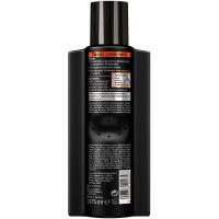 Champú cafeina C1 Black edition ALPECIN, bote 375 ml