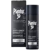 Champú Anti Grey Effect PLANTUR 39, bote 200 ml