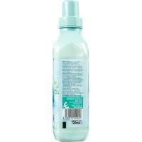 Perfumador azul EROSKI, botella 36 dosis