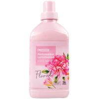 Perfumador floral EROSKI, botella 36 dosis