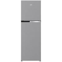 Frigorífico de 2 puertas inox RDNT271I40XBN BEKO