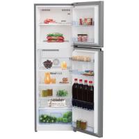 Frigorífico de 2 puertas inox RDNT271I40XBN BEKO