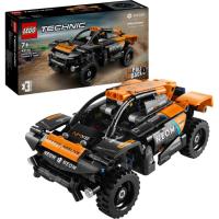 Technic Neom Mclaren Extreme E Race Car, edad rec: +7 años LEGO Technic 