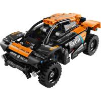 Technic Neom Mclaren Extreme E Race Car, edad rec: +7 años LEGO Technic 